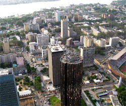 abidjan